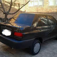 پراید 131|خودرو سواری و وانت|اهر, |دیوار