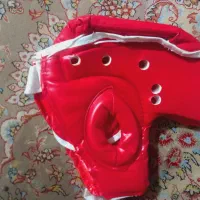 تجهیزات کامل تکواندو سایز ۳ و ۵|تجهیزات ورزشی|مرودشت, تخت جمشید|دیوار