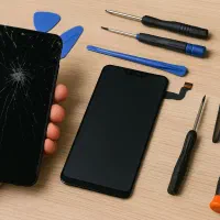 تعمیرات موبایل