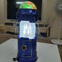 انواع چراغهای  رنگی ورقص نور اسپیکر دار ومتنوع