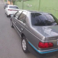 پرشیا در حد صفر  معاوظه مزدا ۳۲۳