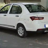 ماشین سهند مدل ۱۴۰۳برج ۱۲