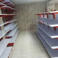 صفحه سوپری قفسه/قفسه پیچ و مهره ای|فروشگاه و مغازه|ری, |دیوار