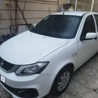 ساینا s 1402|خودرو سواری و وانت|پاکدشت, خاتون آباد|دیوار