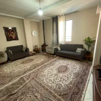 اجاره اپارتمان۶۰متری یک خواب اداری شهریار