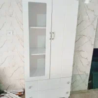کمد در حد نو