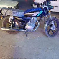 هوندا200سی سی