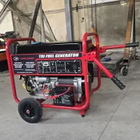 موتور برق جیانگ دانگ ۸۵۰۰ ۱۱۰۰۰ ۱۲۰۰۰