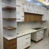کابینت ام دی اف تعمیردکور
