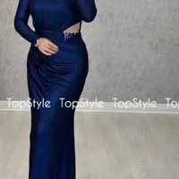 مجلسی رنگ مشکی سایز۴۴ لمه شنی