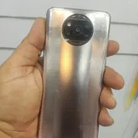 گوشی پوکوx3pro|موبایل|شیراز, آبیاری|دیوار