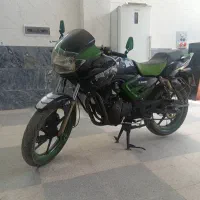 آپاچی 180