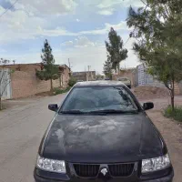 سمند مدل 82 بدون رنگ وضربه|خودرو سواری و وانت|زرند, |دیوار