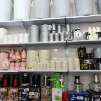 حراج پلاسکو|قوری، کتری، قهوهساز دستی|دورود, |دیوار