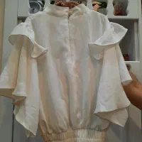 شومیز مجلسی بچگانه|کفش و لباس بچه|لاهیجان, شهرک سلمان فارسی|دیوار