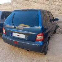 پراید|خودرو سواری و وانت|شیراز, شهدای شهرک سعدی|دیوار