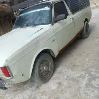 جابجای بار با وانت