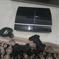 کنسول بازی
