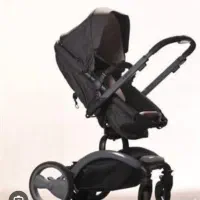 کالسکه و کریر