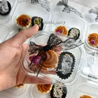 حلوا خرما در مراسم هاتون بدرخشید