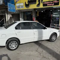 سمند سورن پلاس 1402 Ef7 فول