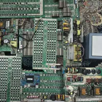 انواع قطعات هشبرد و پاور ماینر