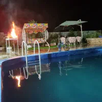 باغ و ویلا اجاره اصفهان شاهین شهر