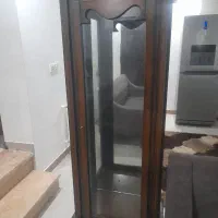 بوفه چوبی تمیز قیمت مناسب