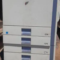پرینتر دستگاه کپی