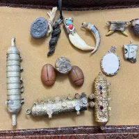 اجناس قدیمی آنتیک