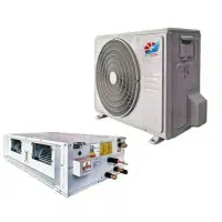 برنیس داکت اسپیلیت برنیس تهویه