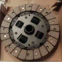 صفحه کلاچ|قطعات یدکی و لوازم جانبی|زیویه, |دیوار