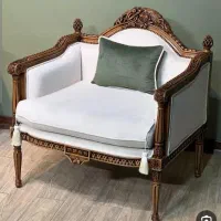 مبل کاجی دیبا|مبلمان خانگی و میز عسلی|رفسنجان, |دیوار