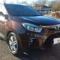 جک‌s5 دنده سفارشی