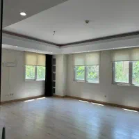 ۱۱۵متر شمال جردن فول مشاعات چشم انداز سرسبز