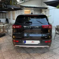 فیدیلیتی ۱۴۰۱ گیربکس جدید