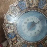 ساعت دیواری