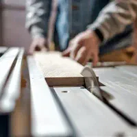 نیازمند به نیروی کار ساده و ماهر  MDF