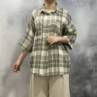 شومیز زنانه برند بوخی