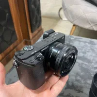 سونی آلفا۶۴۰۰