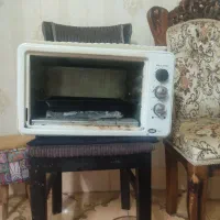 توستر