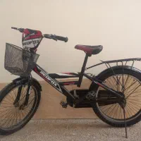 دوچرخه سایز ۲۰