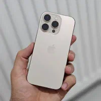 آیفون ۱۶ پرو ۲۵۶ ریجسترشده