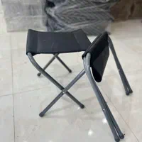 صندلی ساحلی .میز تاشو.صندلی تاشو|کوهنوردی و کمپینگ|کرمانشاه, |دیوار