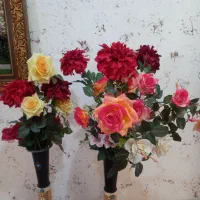 گل مصنوعی خوشکل|گل مصنوعی|شیراز, شهرک گلستان|دیوار