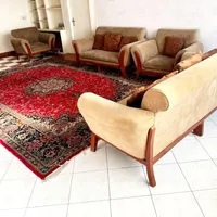 سوییت خانه منزل اجاره پارکینگ دار در شهر جوانرود|اجارهٔ کوتاه‌مدت آپارتمان و سوئیت|جوانرود, |دیوار
