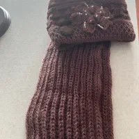 شال و کلاه دخترونه ، روپوش مدرسه، کفش