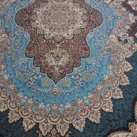 فرش ۶ متری ۷۰۰ شانه درجه یک کاشان