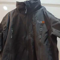 کاپشن مردانه خارجی