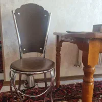 صندلی در حد نو